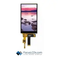 E45RA-MW276-C by focus lcds
