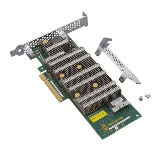 3254C16IXS by microchip technology