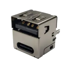 USB-C31-A-D-VT-CS1 by adam tech
