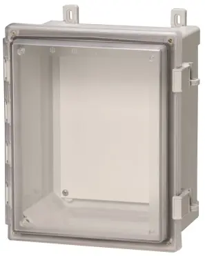 AR181610CHLT by fibox