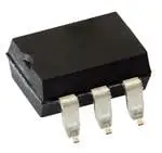 MOC3053SM by onsemi