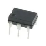 MOC3073SVM by onsemi