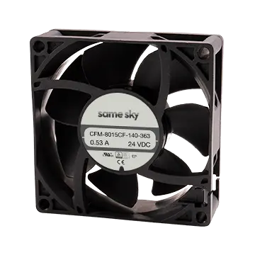 CFM-8015CF-130-301