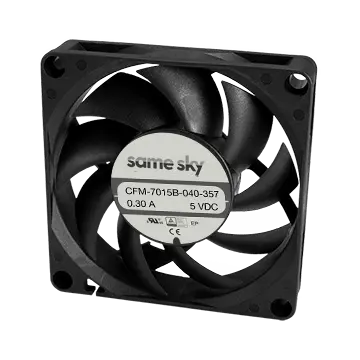 CFM-7015B-040-357-20 by same sky®