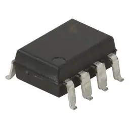 FOD3150SDV by onsemi