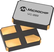 VC-889-EAE-KAAN-32K7680000 by microchip technology