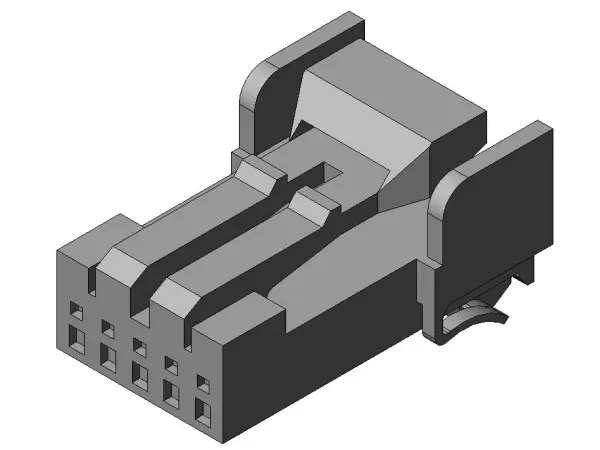 IL-AG5-5S-S3C1 by jae electronics