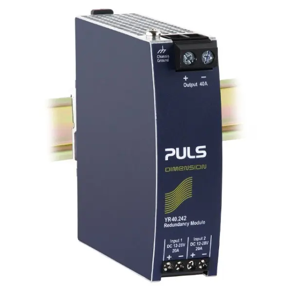 YR40.242 by puls