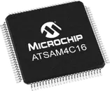 ATSAM4C16CB-AUT