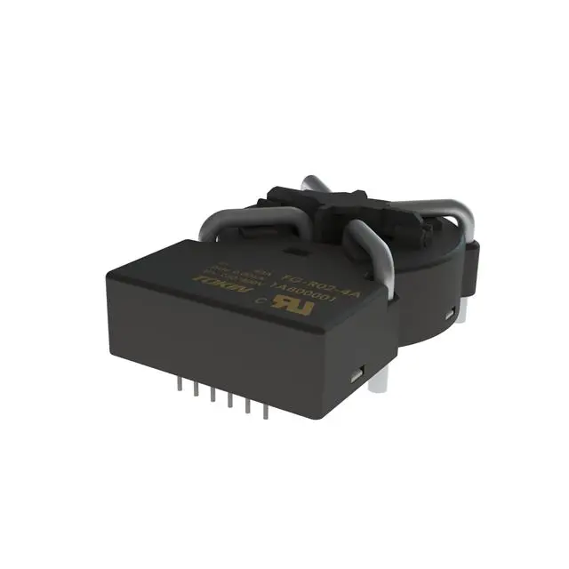 FG-R02-4A by kemet electronics