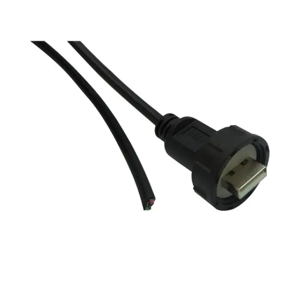 67U2AD-006-K by johnson / cinch connectivity solutions