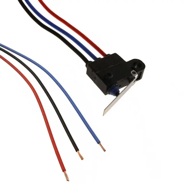 D2HWC223MRBYOMR by omron electronics
