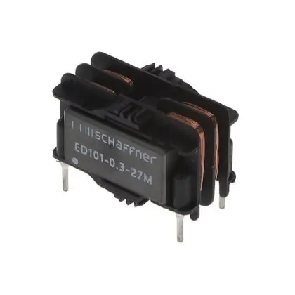 ED101-0.3-27M by te connectivity / schaffner emc