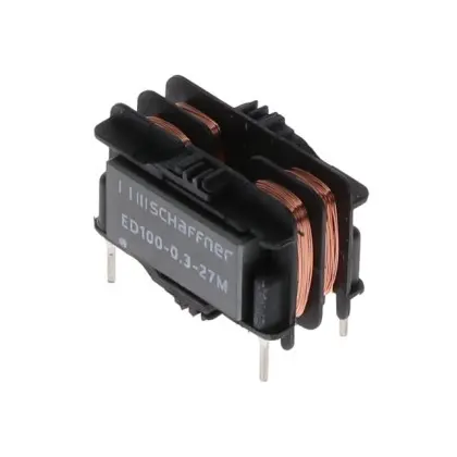 ED100-0.3-27M by te connectivity / schaffner emc