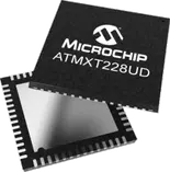 ATMXT228UD-MAU002 by microchip technology