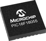 PIC16F18055-I/STX by microchip technology