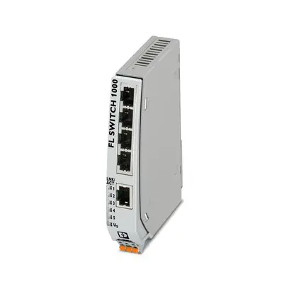 FL-SWITCH-1005NT