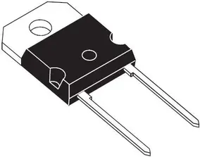 BYT30P400