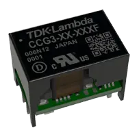 CCG3-24-12DF by tdk-lambda