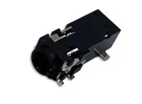 35RASMT8CHNTRX by switchcraft