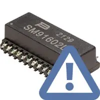 SM91602L-E