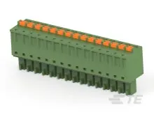 1-2385004-5 by te connectivity / amp brand