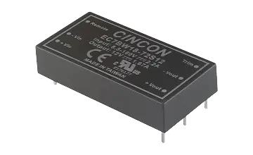 EC7BW18-72D12N by cincon electronics