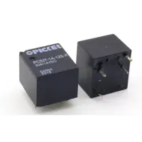 PC537-1C-12CW-X by picker components