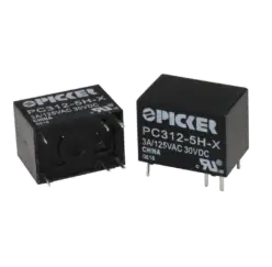 PC312-6S-X by picker components