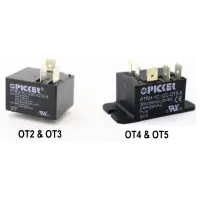 PTRH-1A-48C-OT2-X0.6 by picker components
