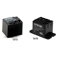 PTRH-1A-5CF-T3-X-G by picker components