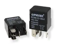 PC784-1A-12C-D-X by picker components
