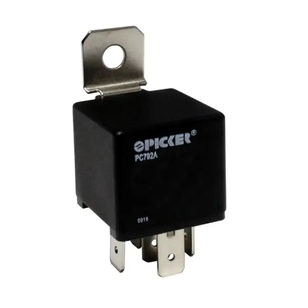 PC792B-1AA-C2-12S1-D-N-X by picker components