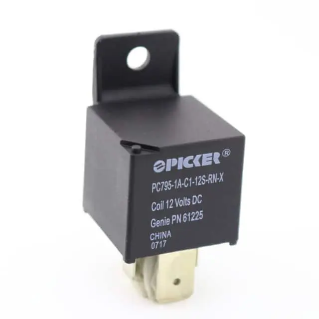 PC795-1A-C1-12S-D-X by picker components