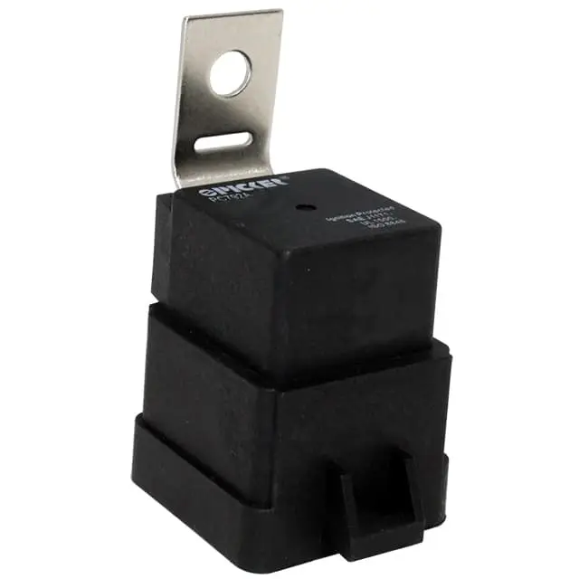 PC792B-1AA-C3-48S-D-N-X by picker components
