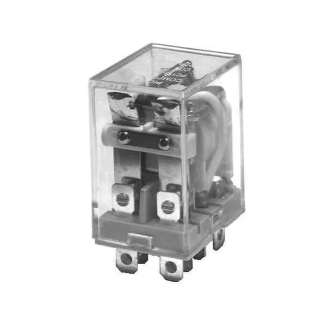 PC113-2C-C1-240A-X by picker components