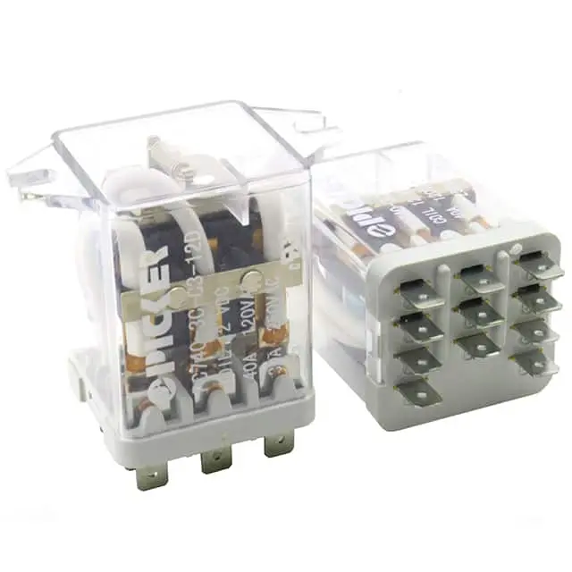 PC740-2C-C3-12D by picker components