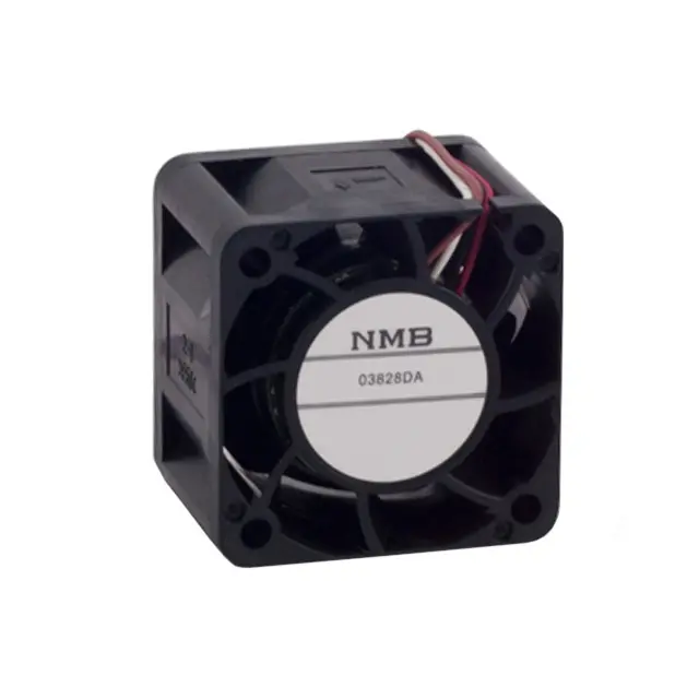 03828DA-12R-AU-00 by nmb technologies corporation