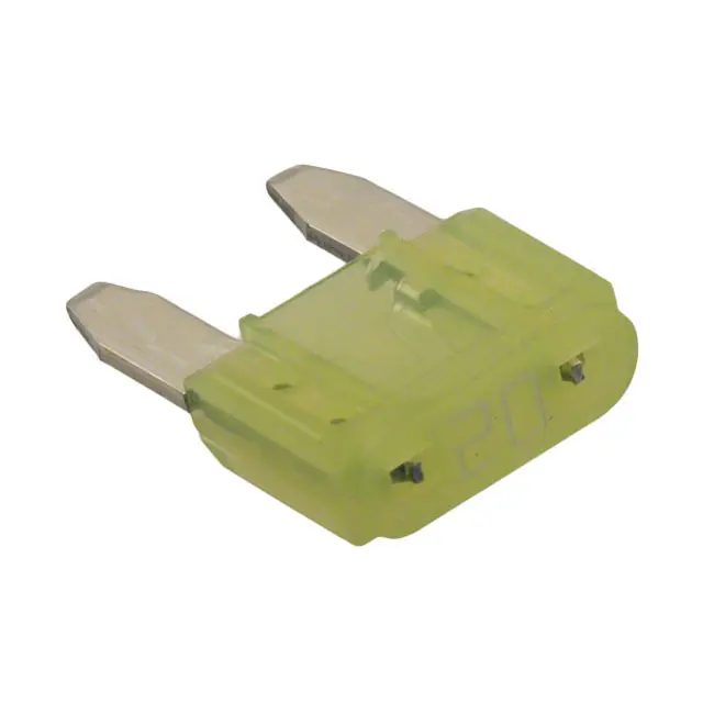 Related Part Image