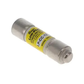 LP-CC-12 by eaton electrical / coiltronics / bussmann