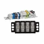 NUM12 by eaton electrical / coiltronics / bussmann