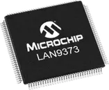 LAN9373-I/ZMX by microchip technology