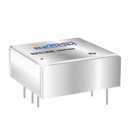 REC30E-4812SZ by recom