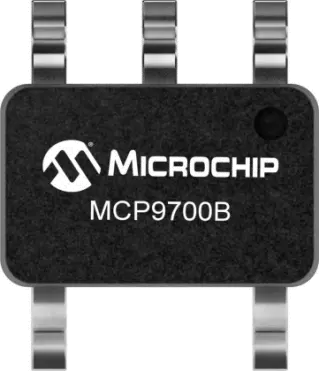 MCP9700BT-H/TT by microchip technology