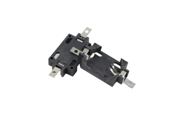 BH-49E-5-BK by adam tech