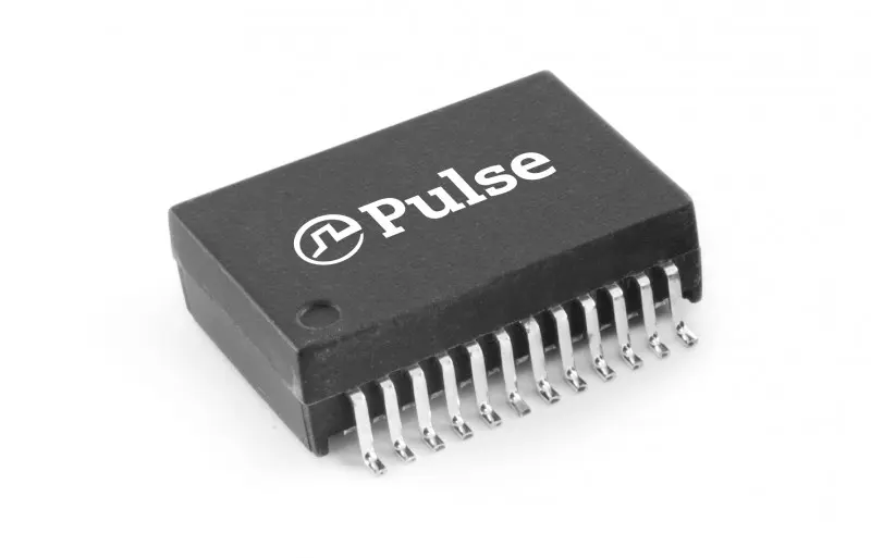 HM5004ENLT by pulse electronics