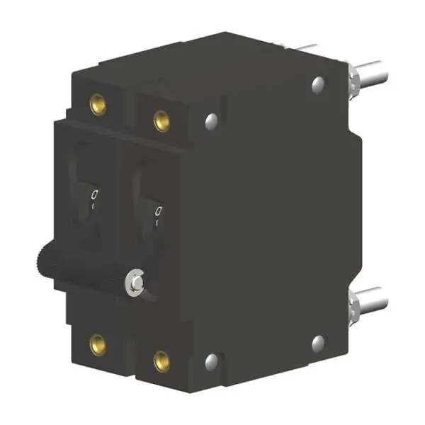 CA2-B0-42-615-121-R by carling technologies