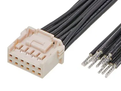 221956-1122 by molex / waldom