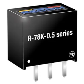 R-78K15-0.5 by recom