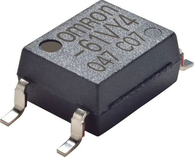 G3VM-61VY4(TR05) by omron electronics